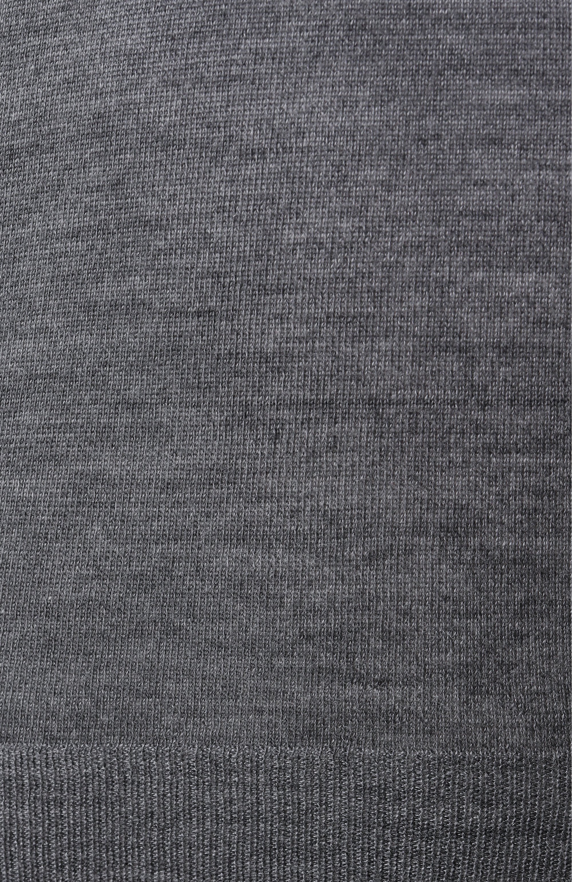 Шерстяная водолазка GRAN SASSO, арт. 57131/13190, фото 6