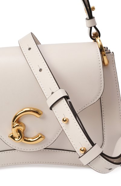 Сумка c-me small COCCINELLE, арт. E1SSK180201, фото 3