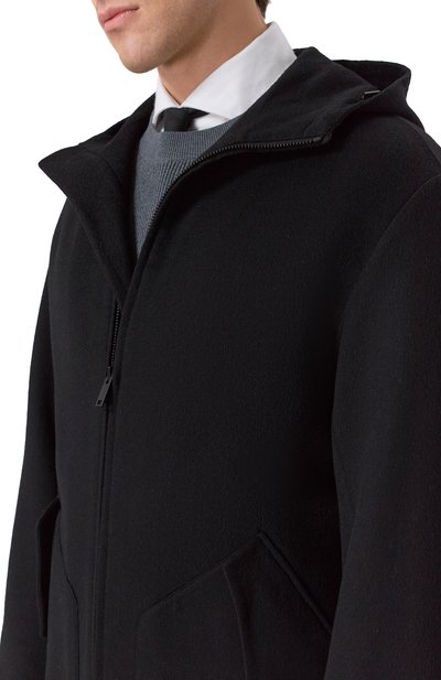 Кашемировое пальто MVST, арт. TXEKB-ES4245-4/LC1598, фото 5