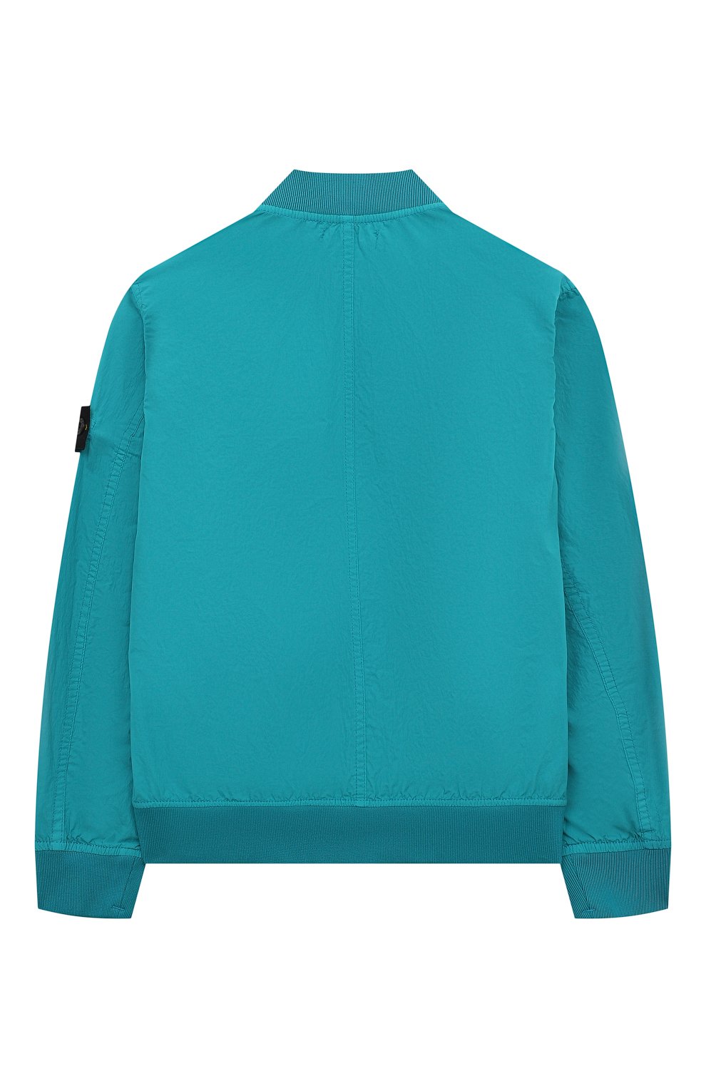 Бомбер STONE ISLAND, арт. 801640430/3-4, фото 2