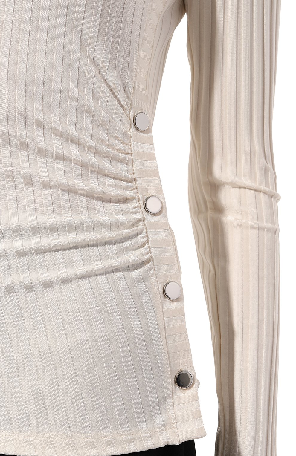 Пуловер из вискозы BOSS, арт. 50494257, фото 5