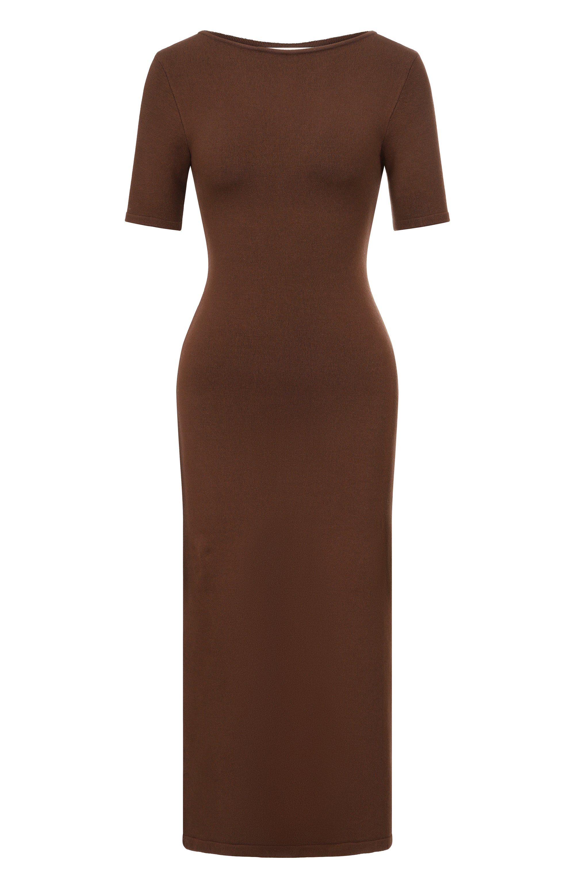 Платье из вискозы NOBLE&BRULEE, арт. NBЖП7-МО/011025/2, фото 1