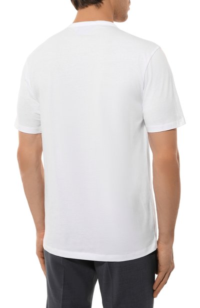 Комплект из двух футболок HUGO BLUE, арт. 50522383, фото 4