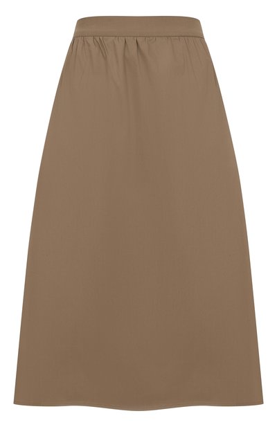 Женская хлопковая юбка GRAN SASSO, арт. 74278/54300