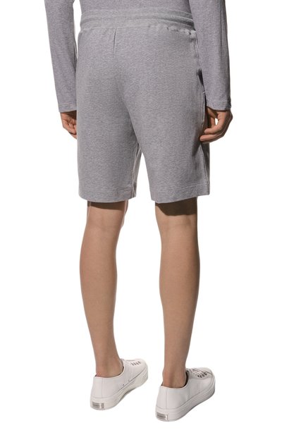 Хлопковые шорты HANRO, арт. 075070., фото 4