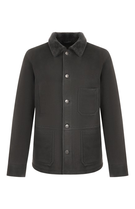 Мужская дубленка GIORGIO BRATO, арт. GU26F26013SHTM
