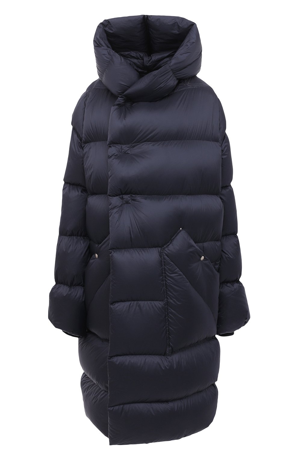 Пуховик RICK OWENS, арт. RP20F2916/NZD3, фото 1