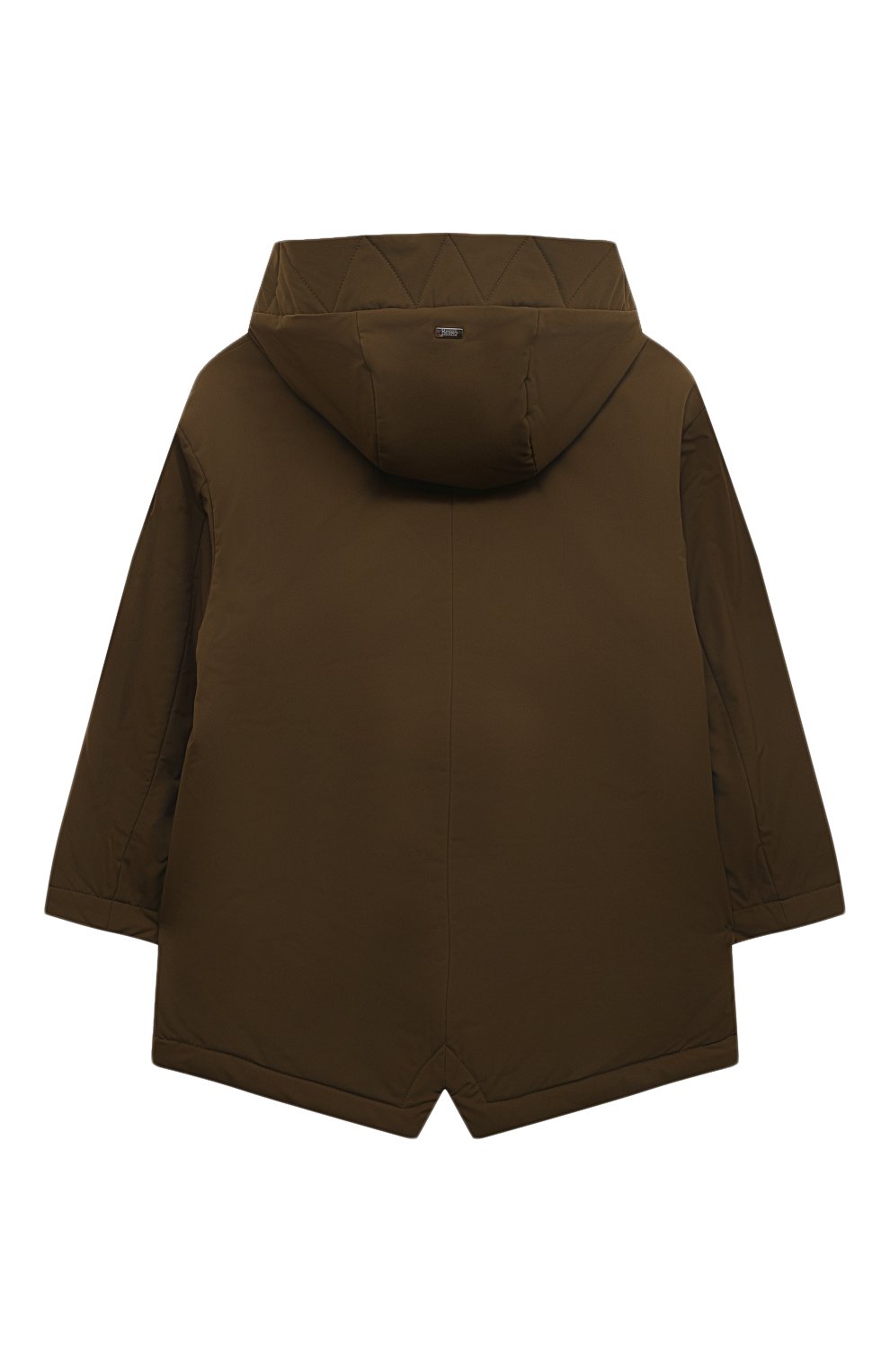 Парка HERNO, арт. PA000001B/12343/4A-8A, фото 2