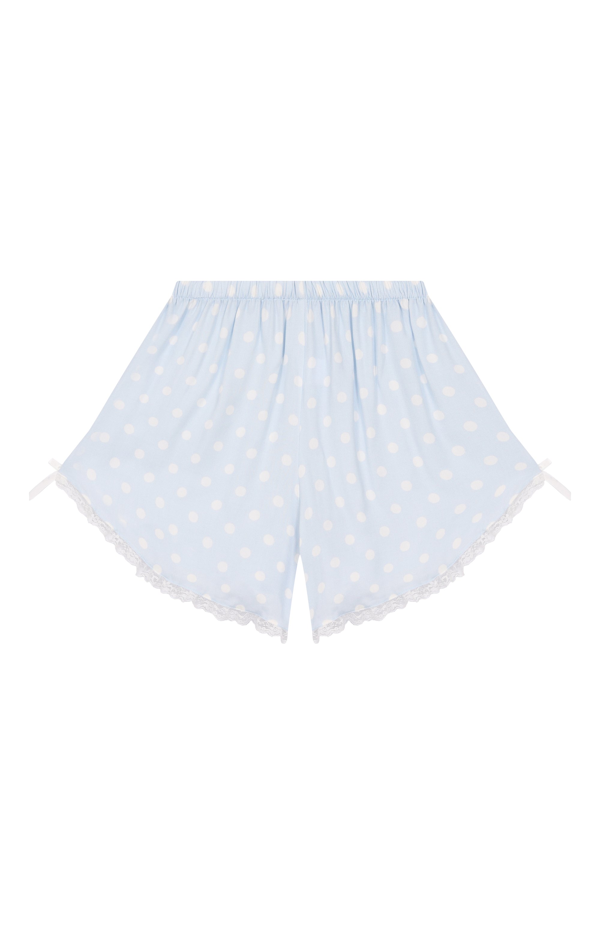 Пижама из вискозы AMIKI CHILDREN, арт. ELIANA, фото 6