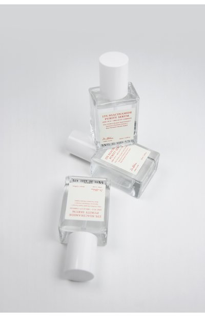 Сыворотка для лица 15% niacinamide purity serum (30ml) DR. ALTHEA, арт. 254609, фото 4
