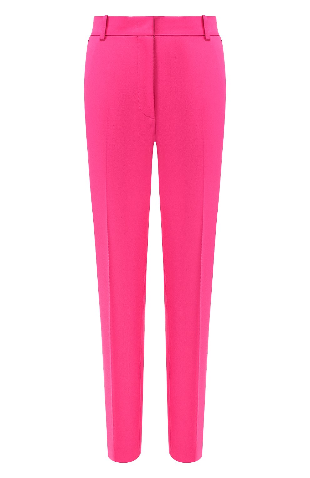 Хлопков ые брюки EMILIO PUCCI, арт. 9ERT53/9E641, фото 1
