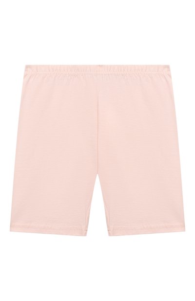 Хлопковая пижама LA PERLA, арт. 70441/8A-14A, фото 4