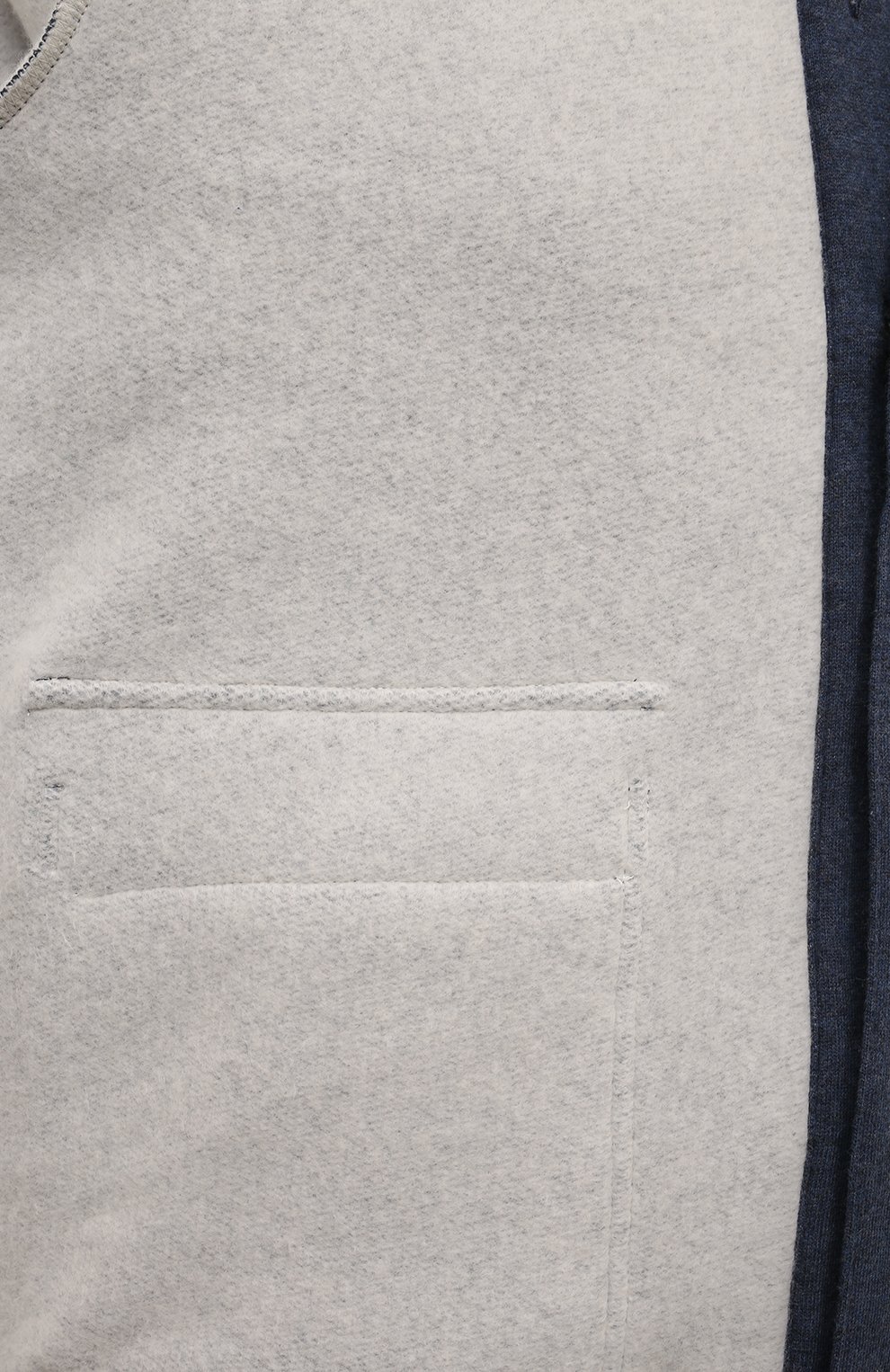 Хлопковый бомбер ANDREA CAMPAGNA, арт. 78152/75805, фото 6