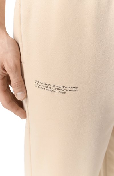 Хлопковые джоггеры PANGAIA, арт. 10000295, фото 5