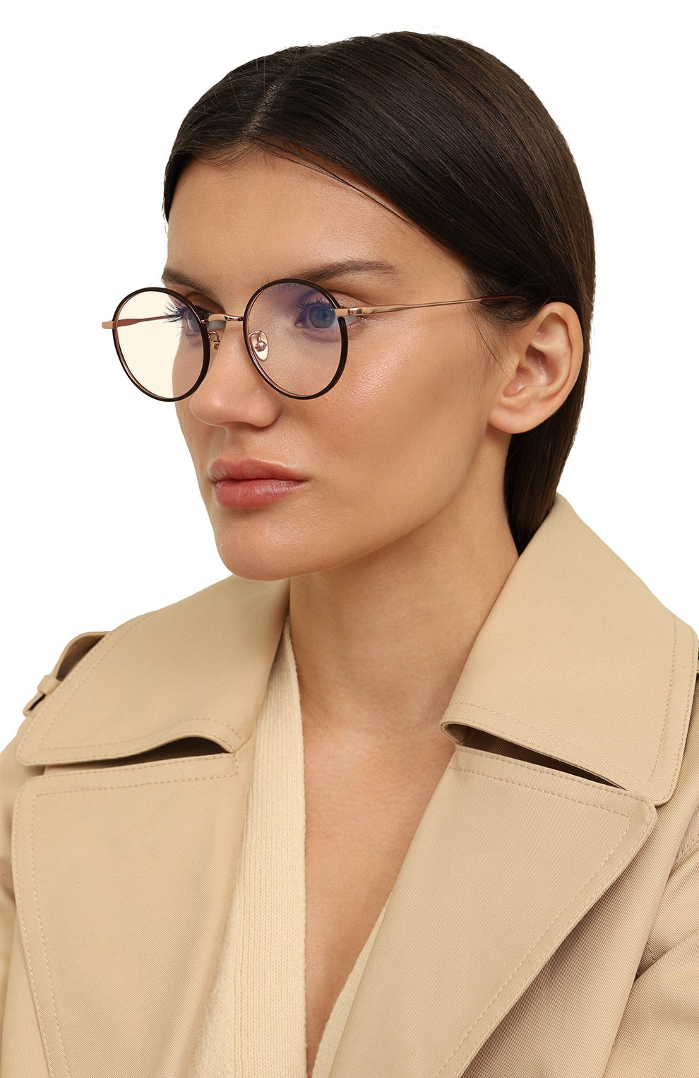 Оправа PROJEKT PRODUKT, арт. FS17-S C8PG, фото 2