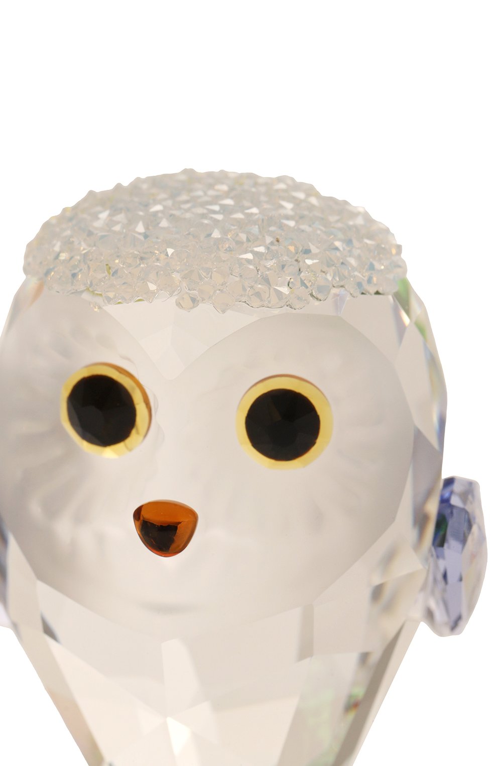 Фигурка idyllia baby owl SWAROVSKI, арт. 5684483, фото 4