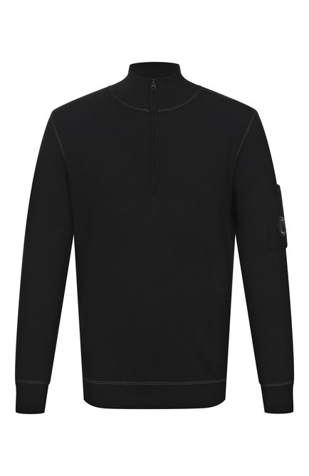 Мужской хлопковый джемпер C.P. COMPANY, арт. 20CMKN194A/110560A