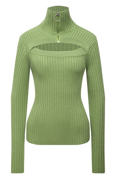 Женский пуловер MSGM, арт. 3141MDM129 217777