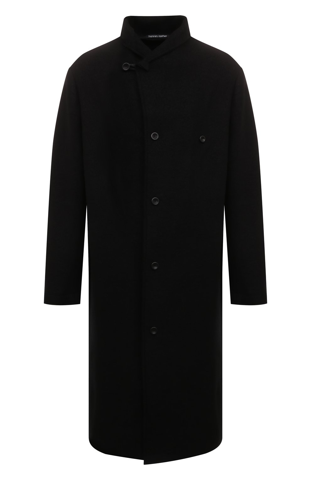 Шерстяное пальто HANNES ROETHER, арт. TAR33ZAN.7066/111177, фото 1