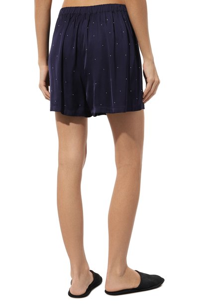 Шорты из вискозы LOVE STORIES, арт. L23103105675, фото 4