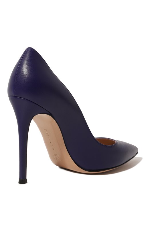 фото Туфли gianvito 105 gianvito rossi