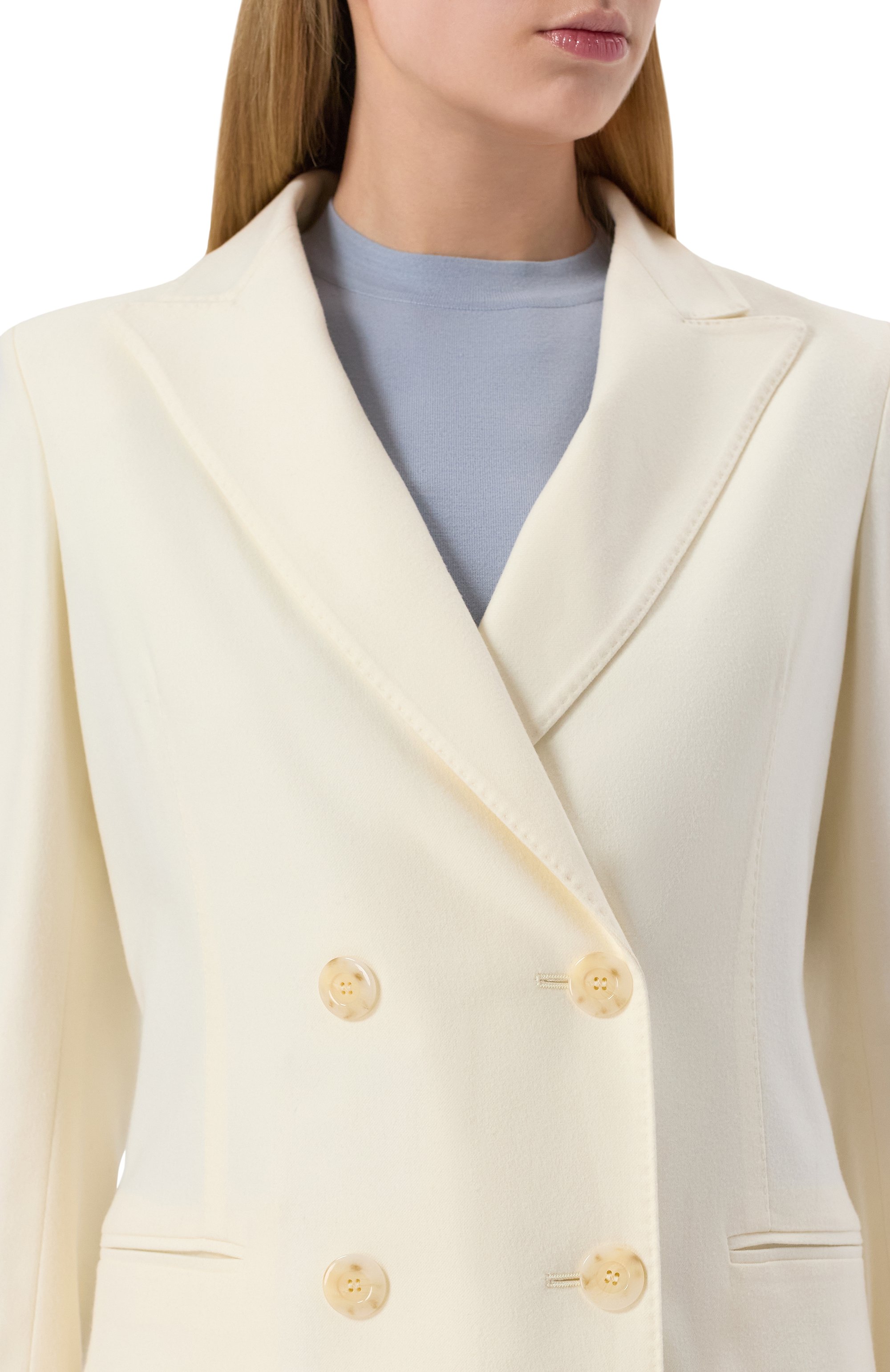 Шерстяной жакет COLOMBO, арт. GI00359/65402-U, фото 5