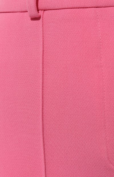 Брюки из вискозы LESYANEBO, арт. ICONIC/H-157, фото 5