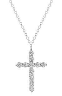 Кулон MERCURY, арт. MP29578/WG/CR0.25, фото 2