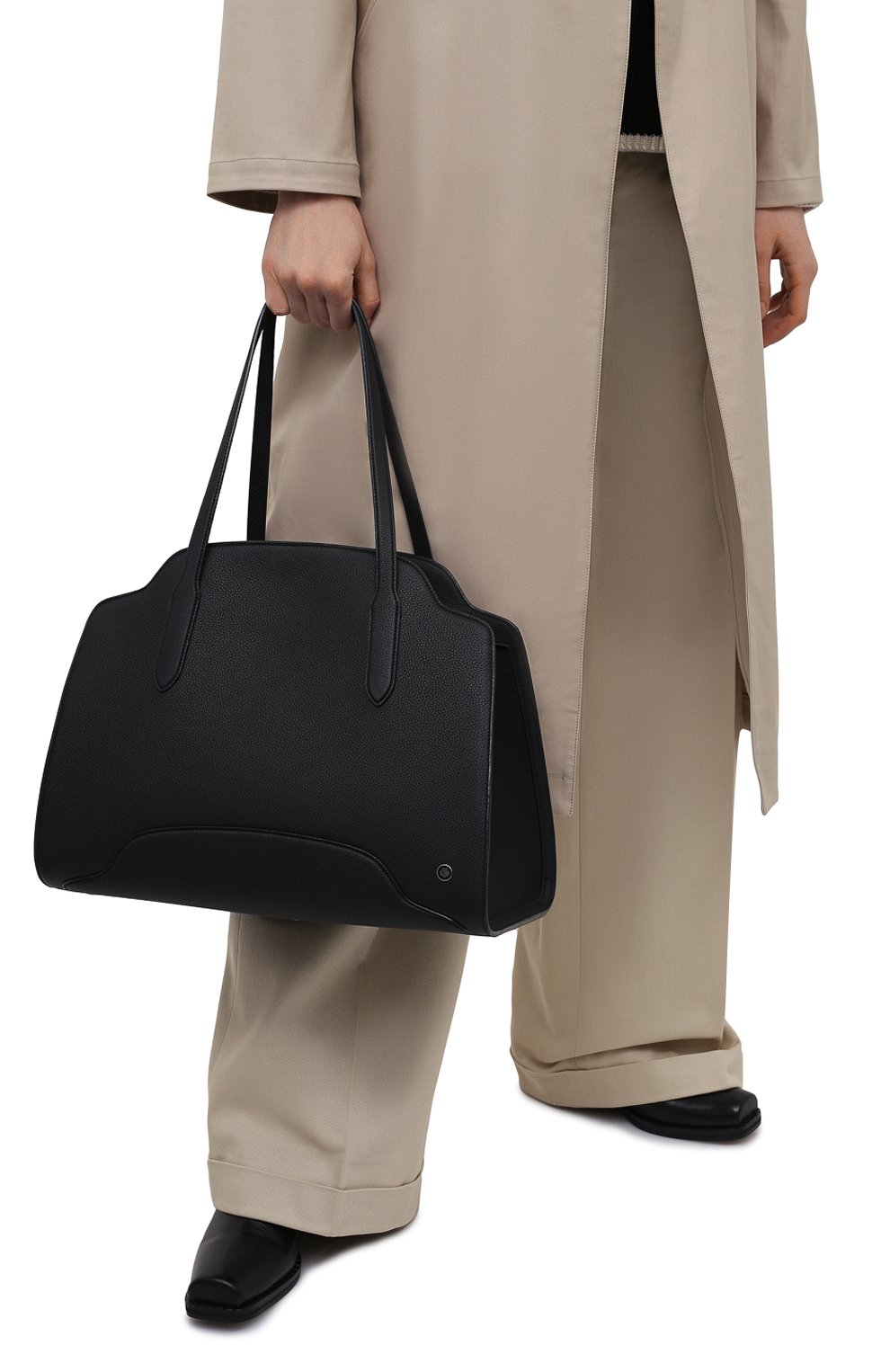 Сумка-тоут sesia large LORO PIANA, арт. FAL6589, фото 2