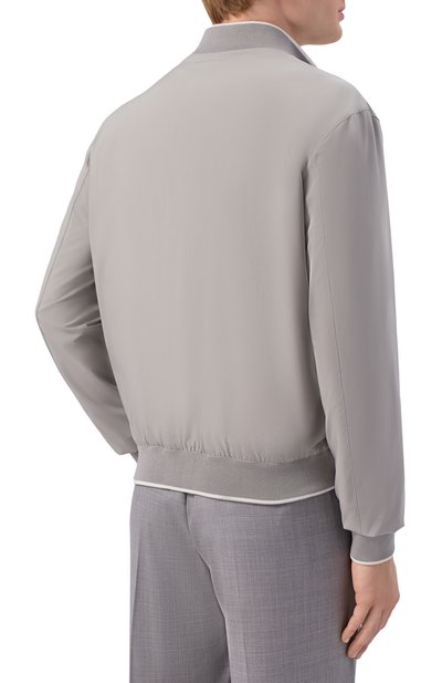 Бомбер ANDREA CAMPAGNA, арт. M0D.DANIEL0L/AMEDE0, фото 4