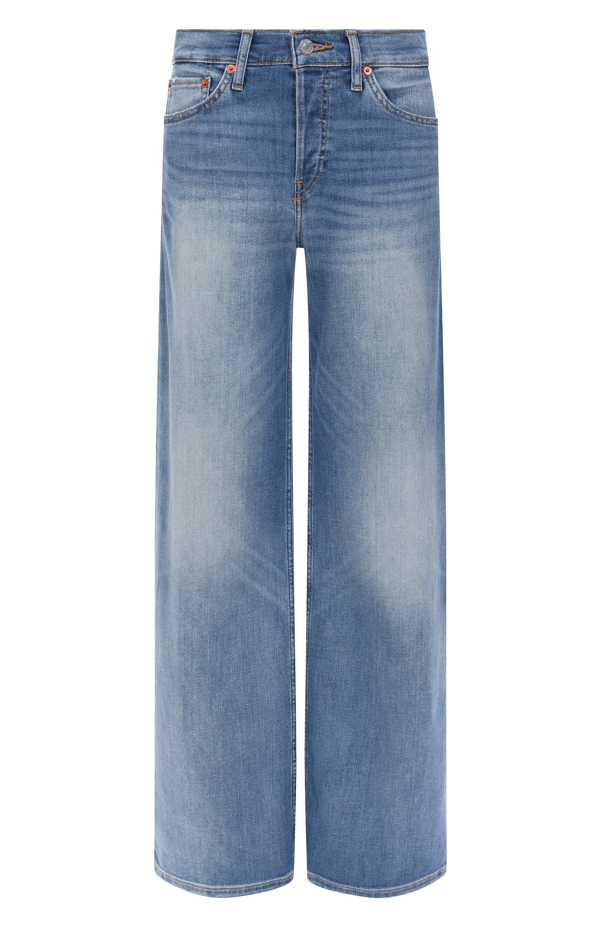 Джинсы RE/DONE, арт. 150-03WMRWDLG, фото 1