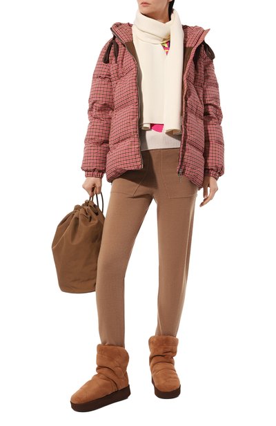 Пуховик MC2 SAINT BARTH, арт. STBW/GENEVE/11112E, фото 2