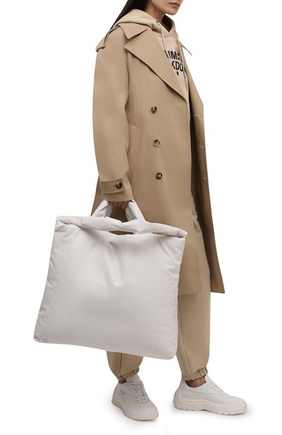 Сумка-шопер KASSL EDITIONS, арт. REB3100000, фото 3