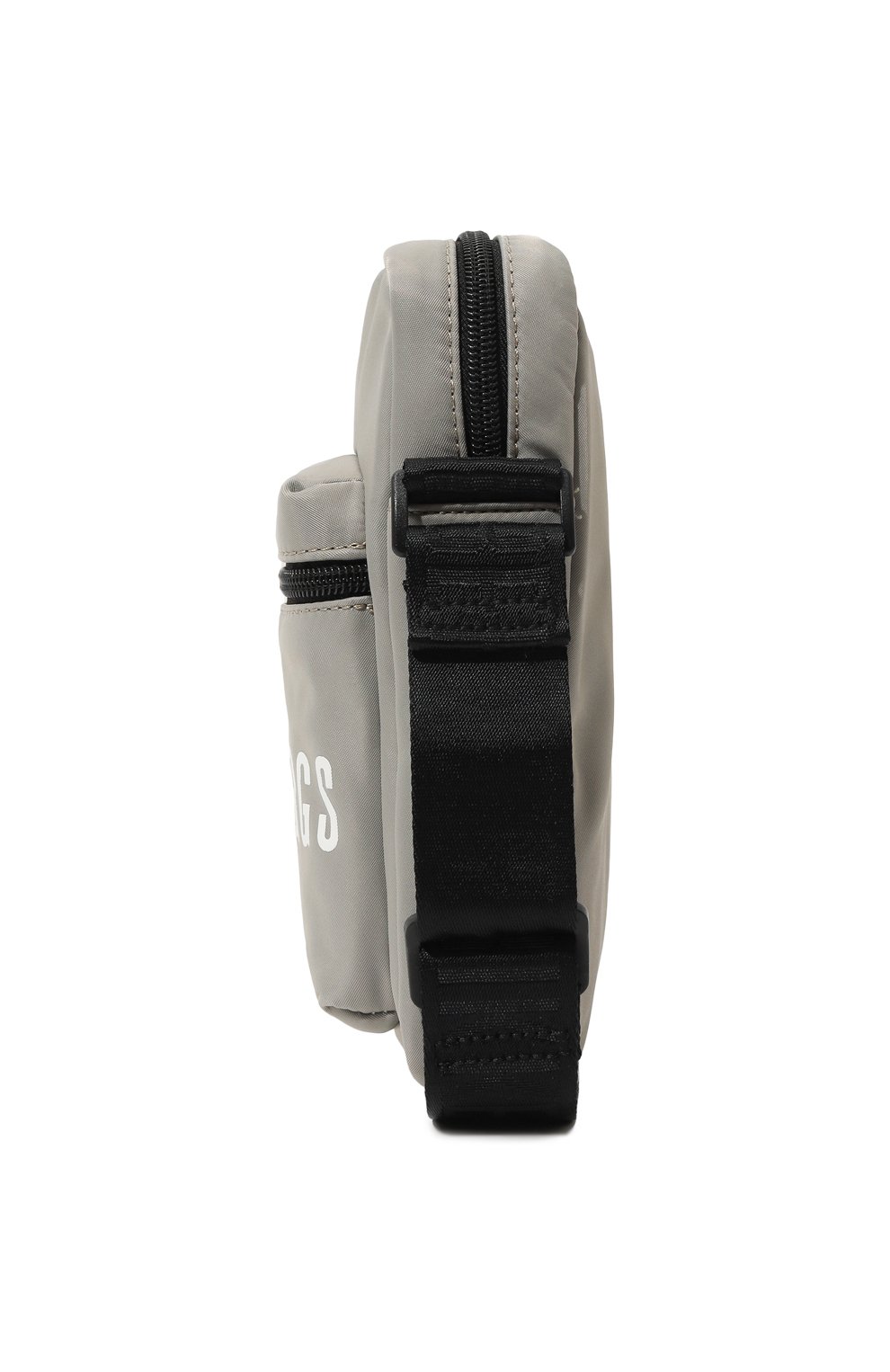 Текстильная сумка DIRK BIKKEMBERGS, арт. BKB000025T, фото 4