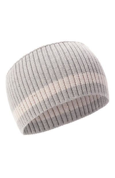 Женская шерстяная повязка на голову LORENA ANTONIAZZI, арт. CE01A/328