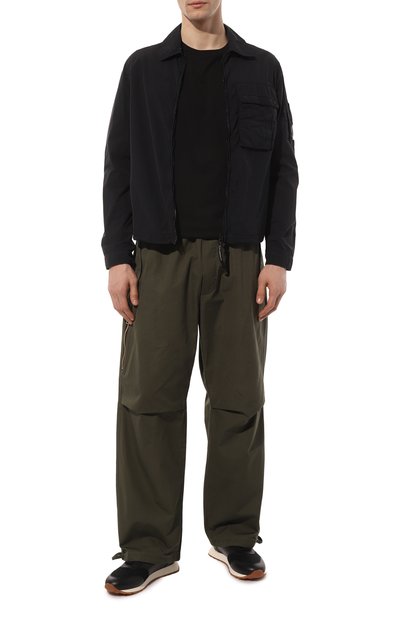 Куртка C.P. COMPANY, арт. 14CM0S101A-005991G, фото 2