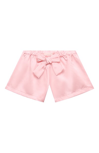 Шелковая пижама STORY LORIS, арт. 36201/2A-6A, фото 4