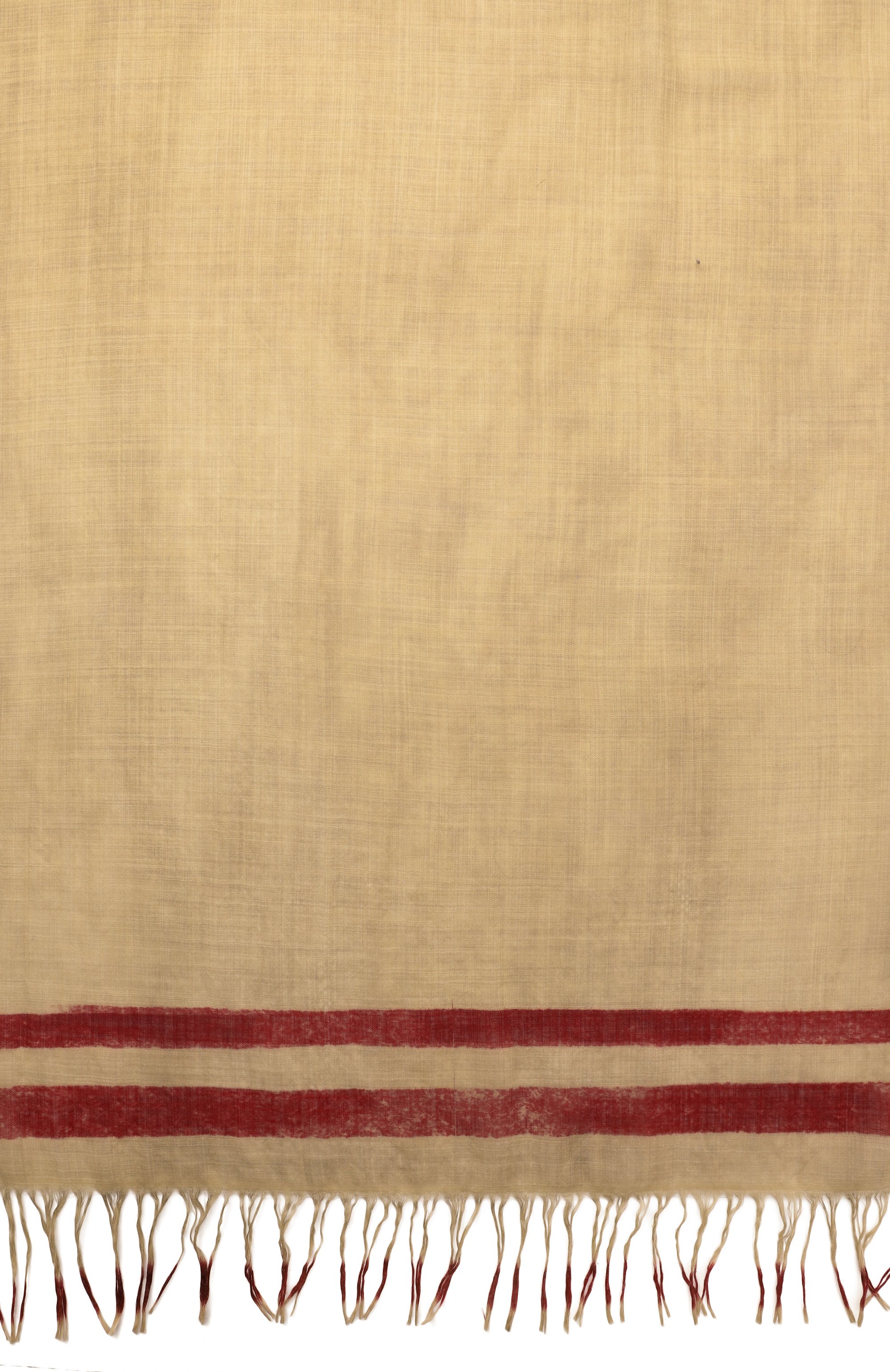 Шерстяной шарф UMA WANG, арт. UA0252, фото 4