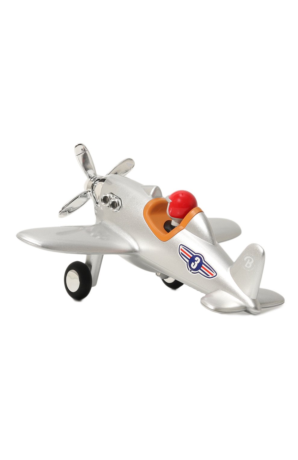 Игрушечный самолет BAGHERA, арт. 485, фото 5