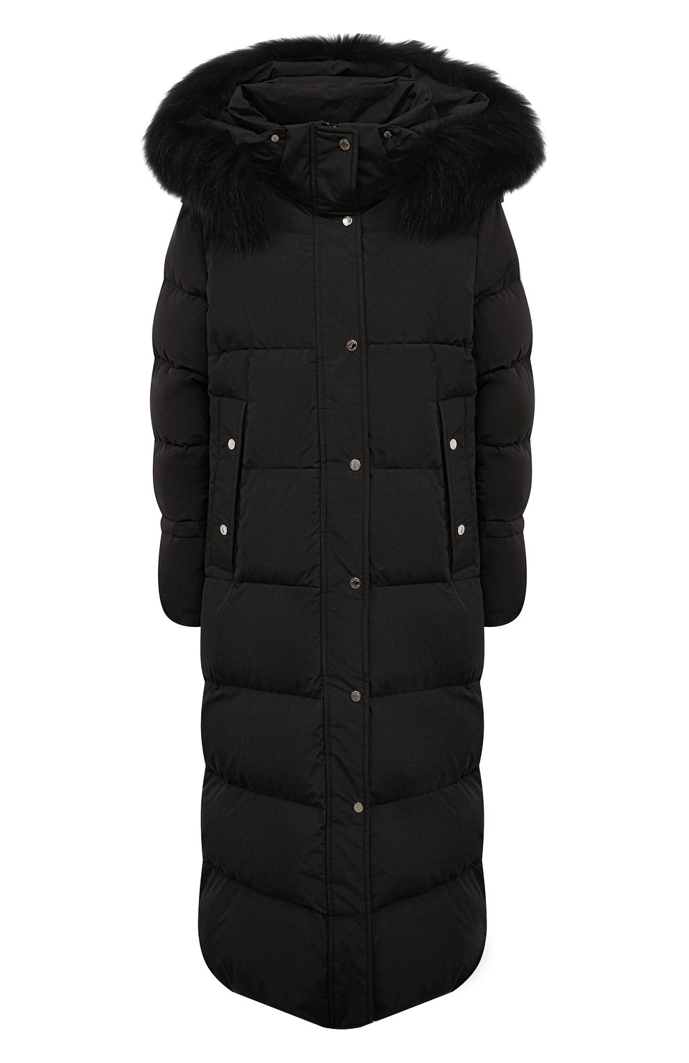 Пуховик MOORER, арт. RUF-LIUER-STP_SET, фото 1