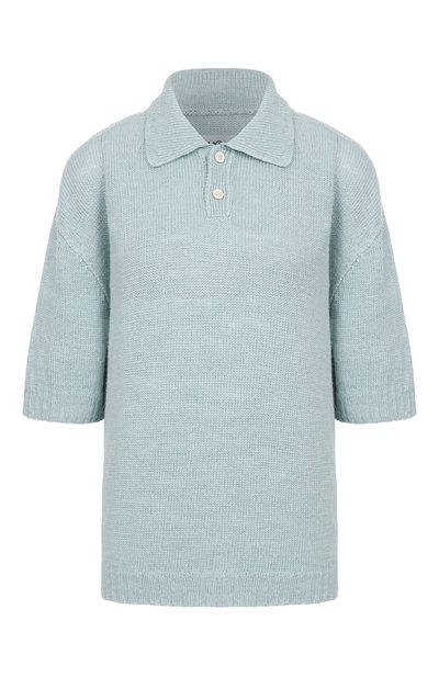 Женский поло MAISON MARGIELA, арт. S51GL0055/M13099