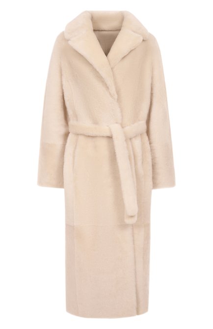 Женская дубленка из овчины YVES SALOMON, арт. M60417/MERL