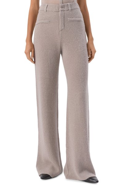 Шерстяные брюки AYA MUSE, арт. AMPF2557, фото 3