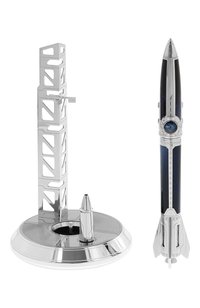 Набор: ручка на подставке и чернильница S.T. DUPONT, арт. 240768, фото 2