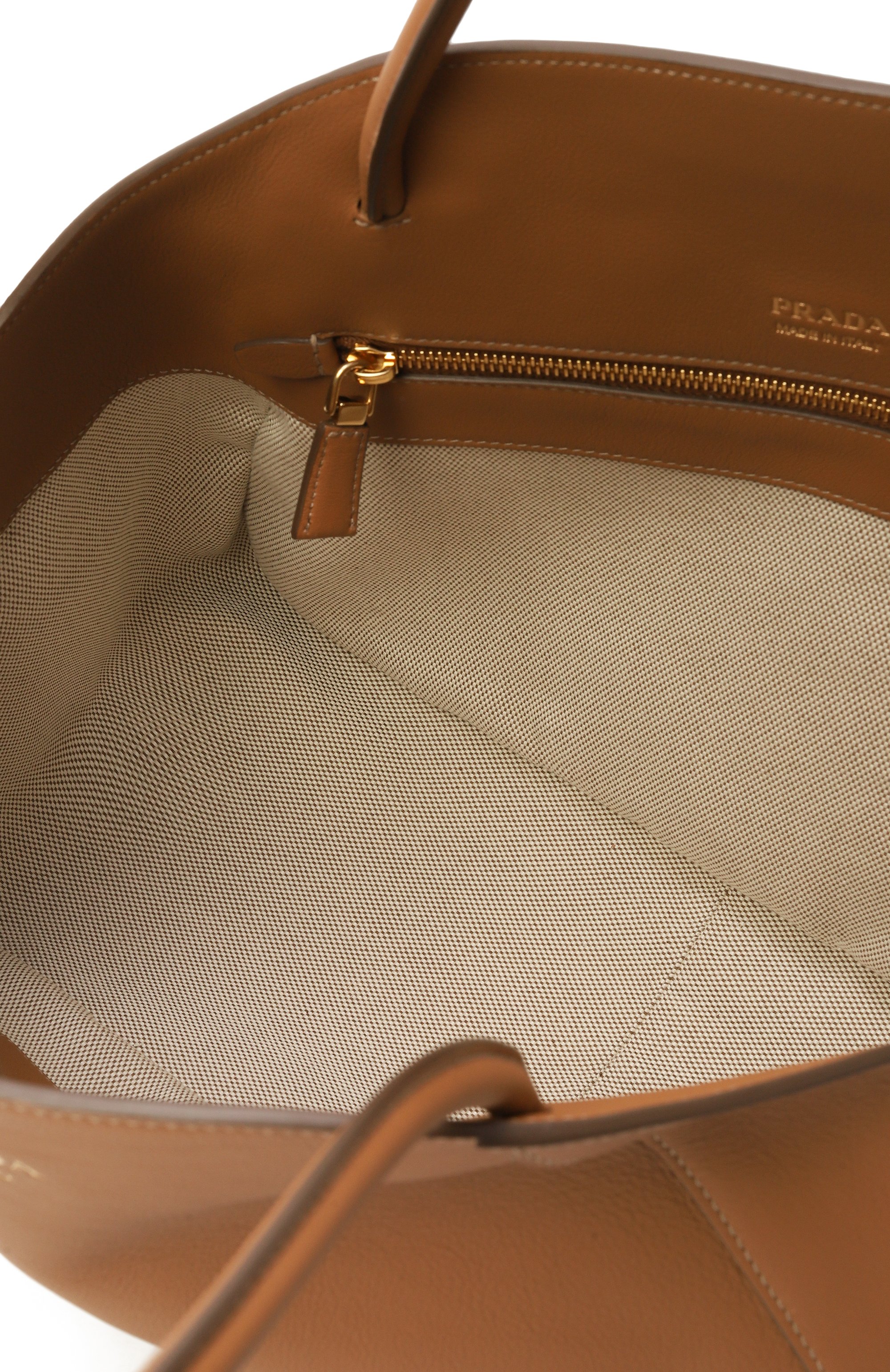 Сумка-тоут PRADA, арт. 1BG510/2CYS, фото 5