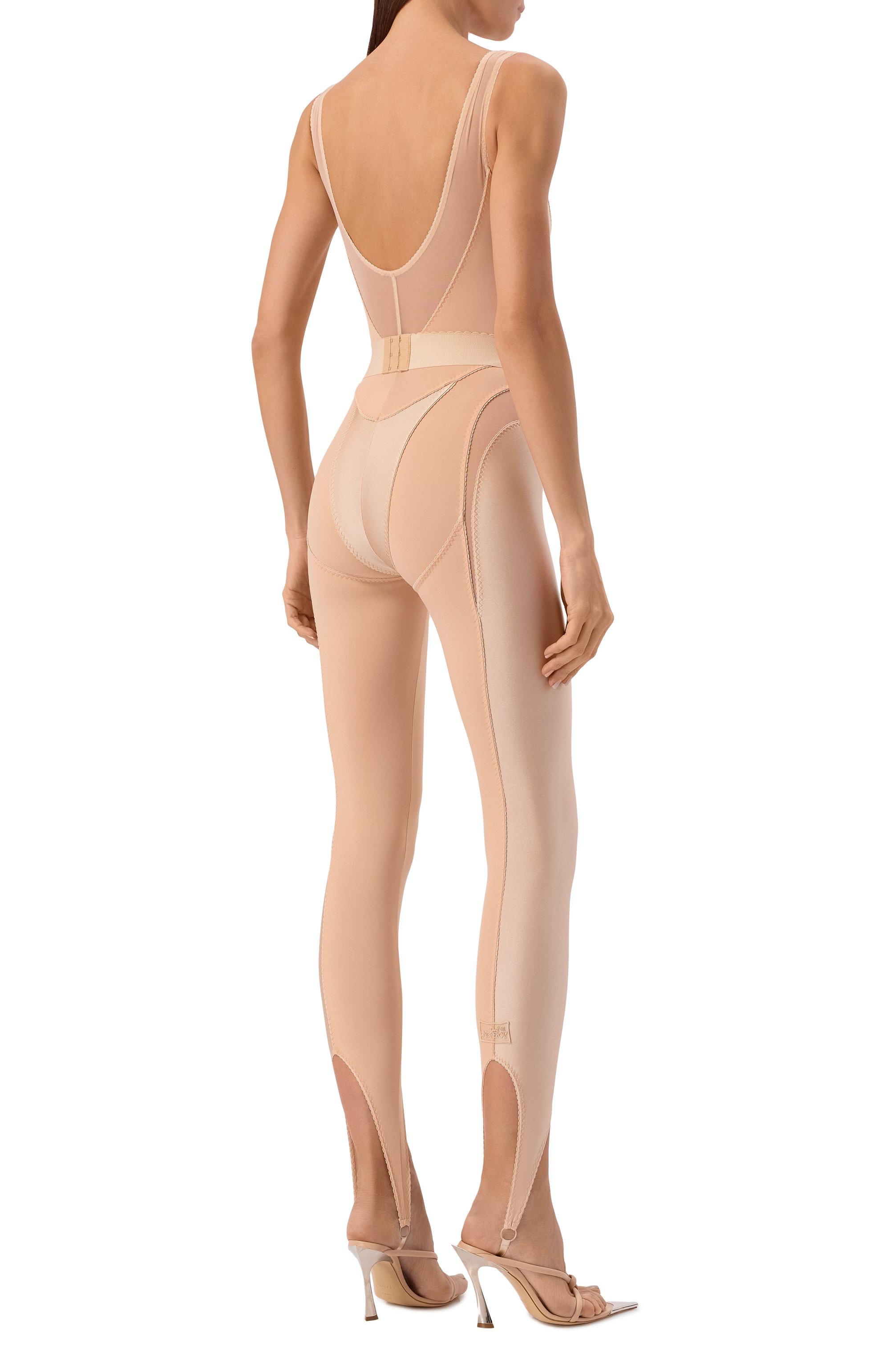 Комбинезон DANIIL ANTSIFEROV, арт. DA_3140E, фото 4