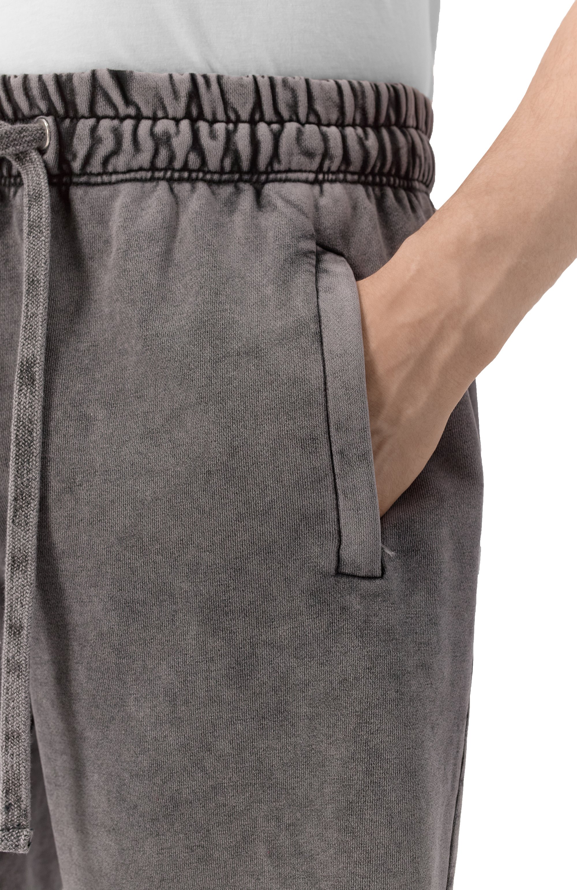 Хлопковые шорты DIEGO VENTURINO, арт. DVSRTC00L, фото 5