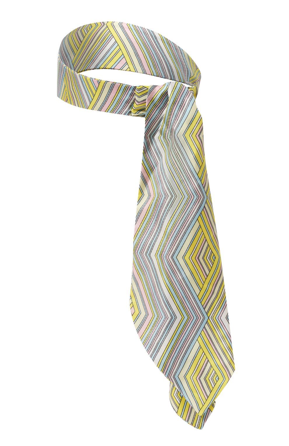 Повязка на голову MISSONI, арт. FCTATWD8956, фото 3