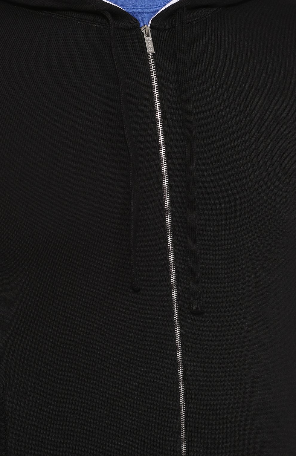 Хлопковый кардиган KITON, арт. UK1050, фото 5
