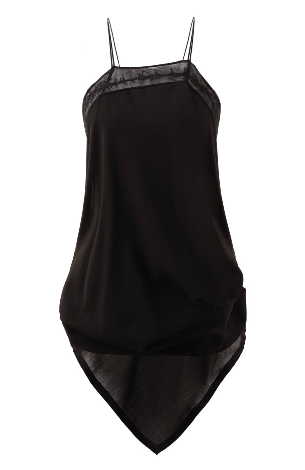 Топ ANN DEMEULEMEESTER, арт. 2402-W-T013-FA521-099, фото 1